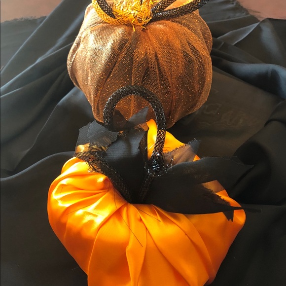 🎃👻 Handmade Pumpkins - Picture 7 of 7